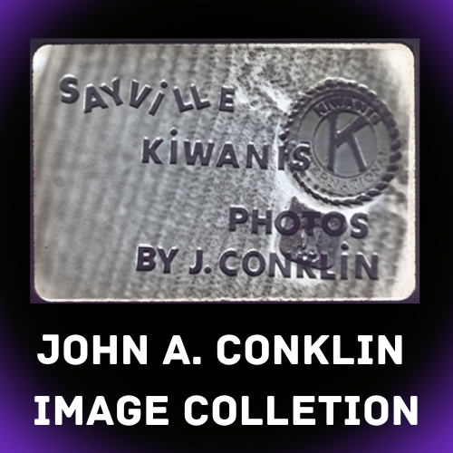 John A. Conklin Image Colletion