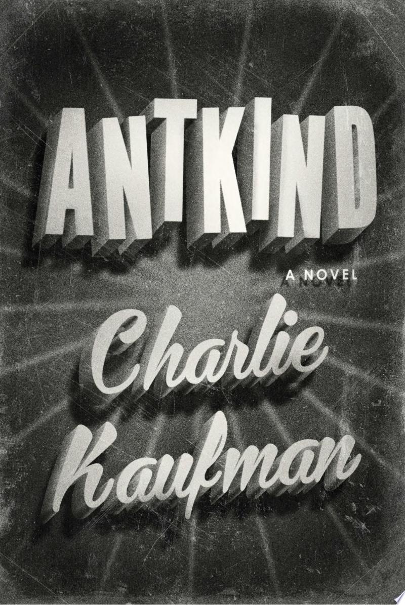Image for "Antkind"