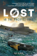 Image for "Lost in the Pacific, 1942"