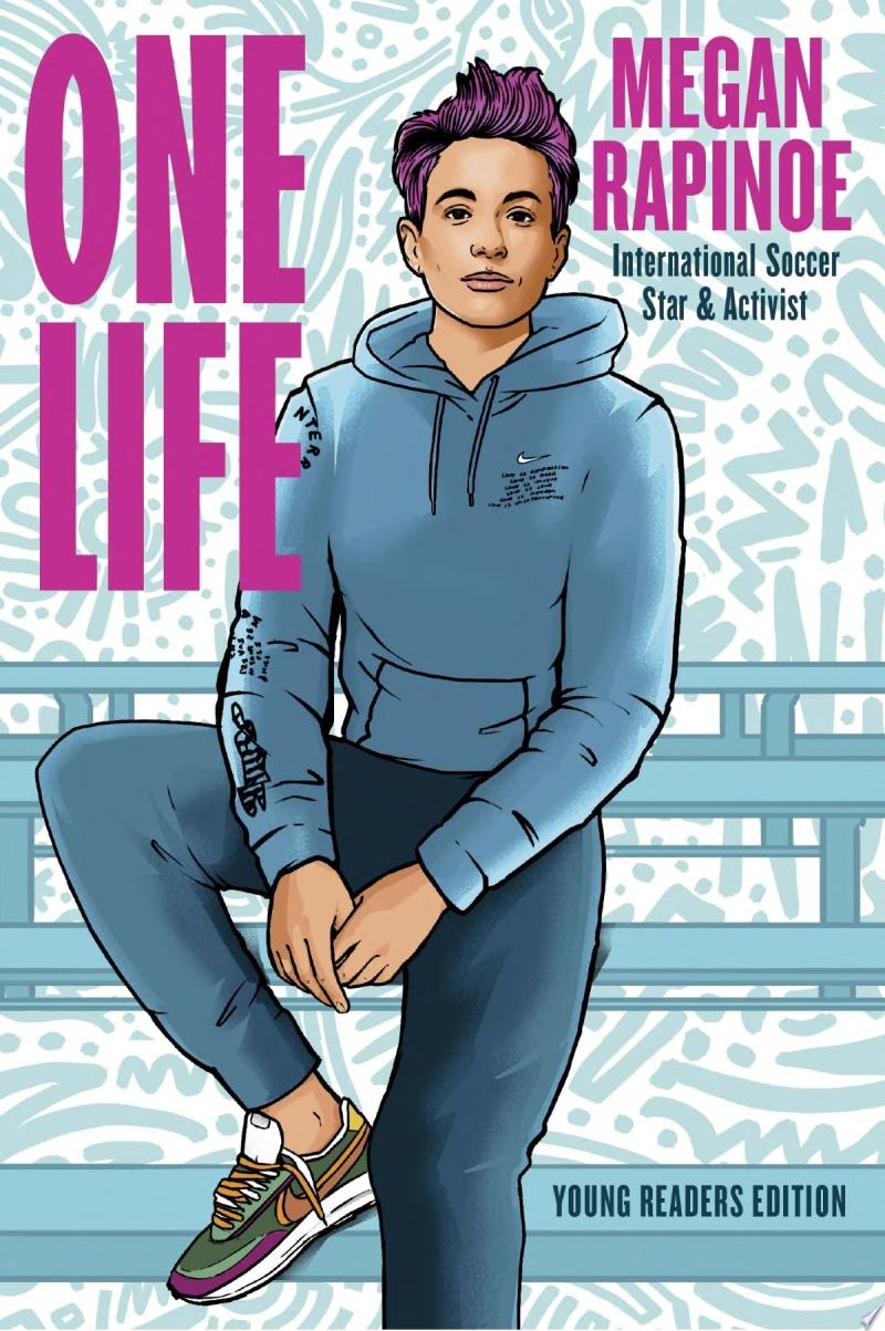 Image for "One Life: Young Readers Edition"