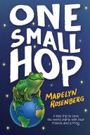 Image for "One Small Hop"