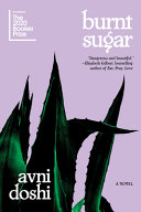 Image for "Burnt Sugar"