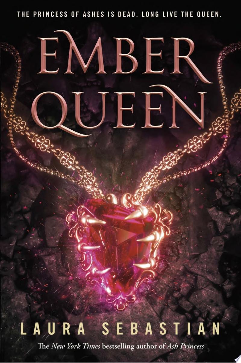 Image for "Ember Queen"