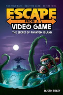 Image for "Escape from a Video Game (book 1)"