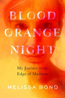 Image for "Blood Orange Night"
