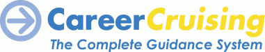 Career Cruising logo button