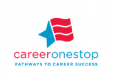 Career One Stop: Pathways to Career Success logo button