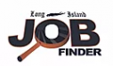 Long Island Job Finder logo