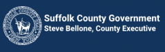 Suffolk County Government seal