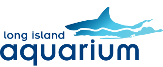 long island aquarium logo