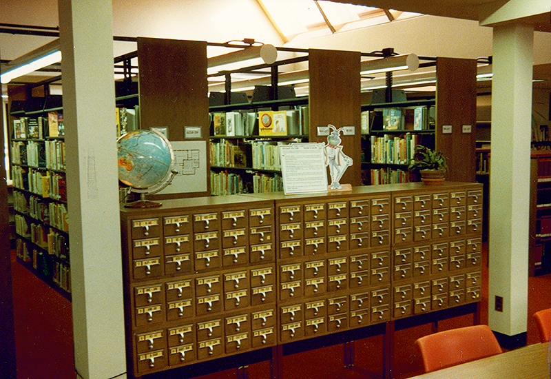 List  Sayville Library