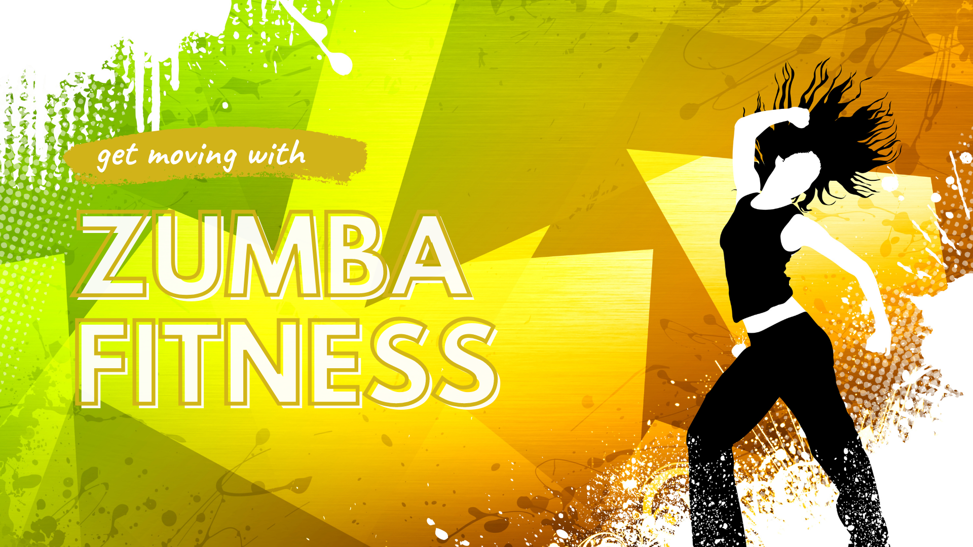 ONLINE: Zumba Fitness | Sayville Library