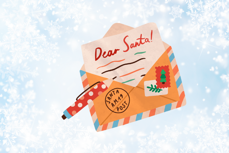 letter to santa