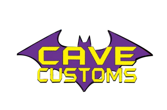 Cave Customs