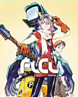 FLCL