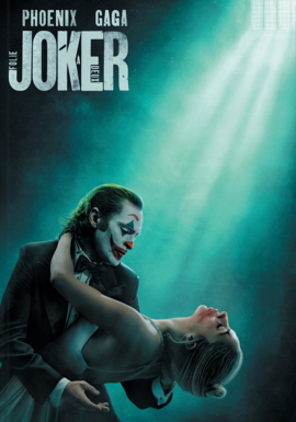 Joker: Folie a Deux