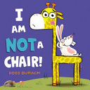 Image for "I Am Not a Chair!"