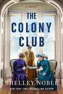 Image for "The Colony Club"