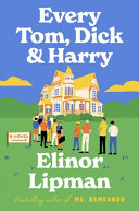 Image for "Every Tom, Dick and Harry"