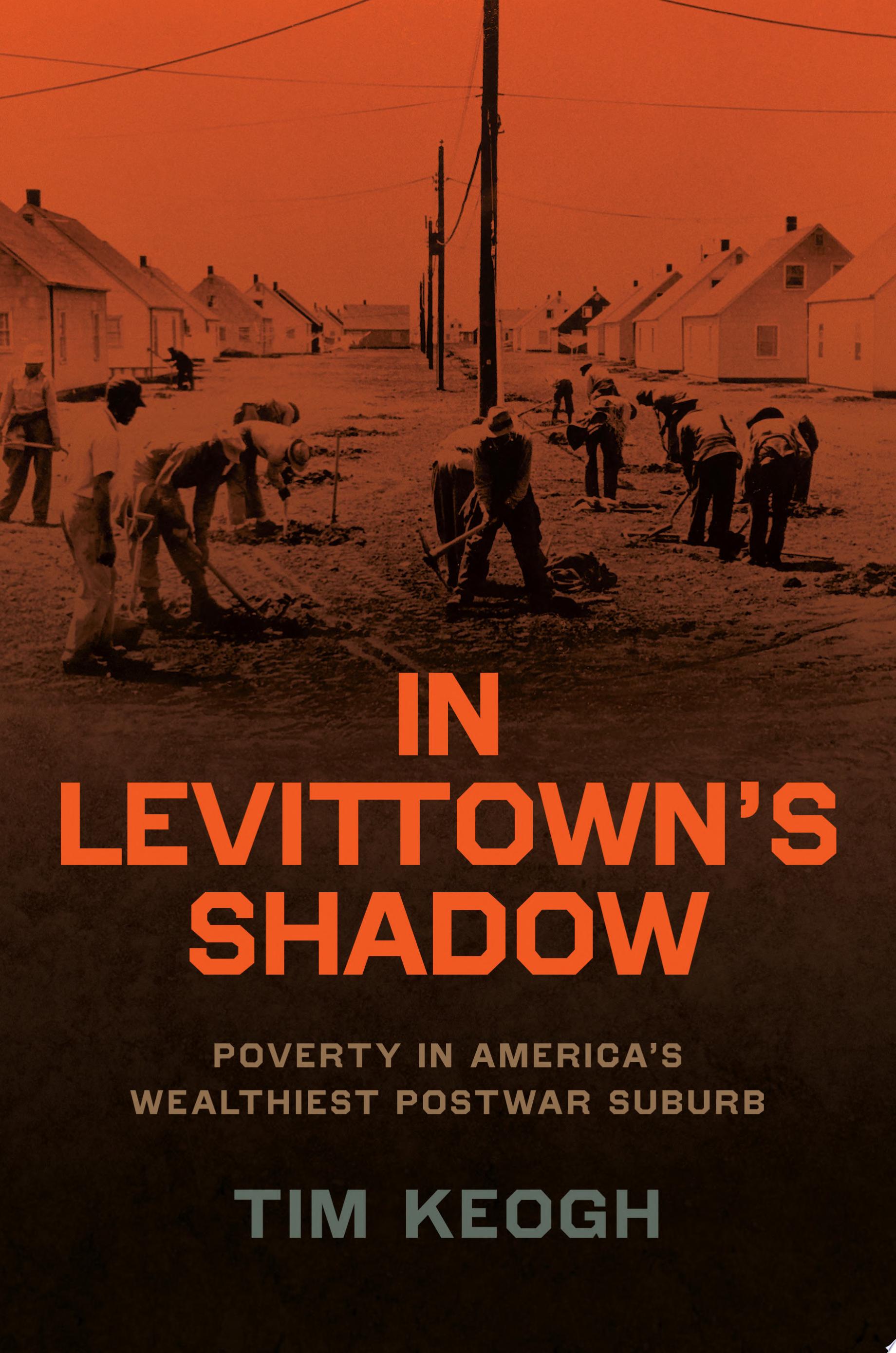 Image for "In Levittown’s Shadow"
