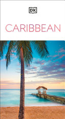 Image for "DK Caribbean"