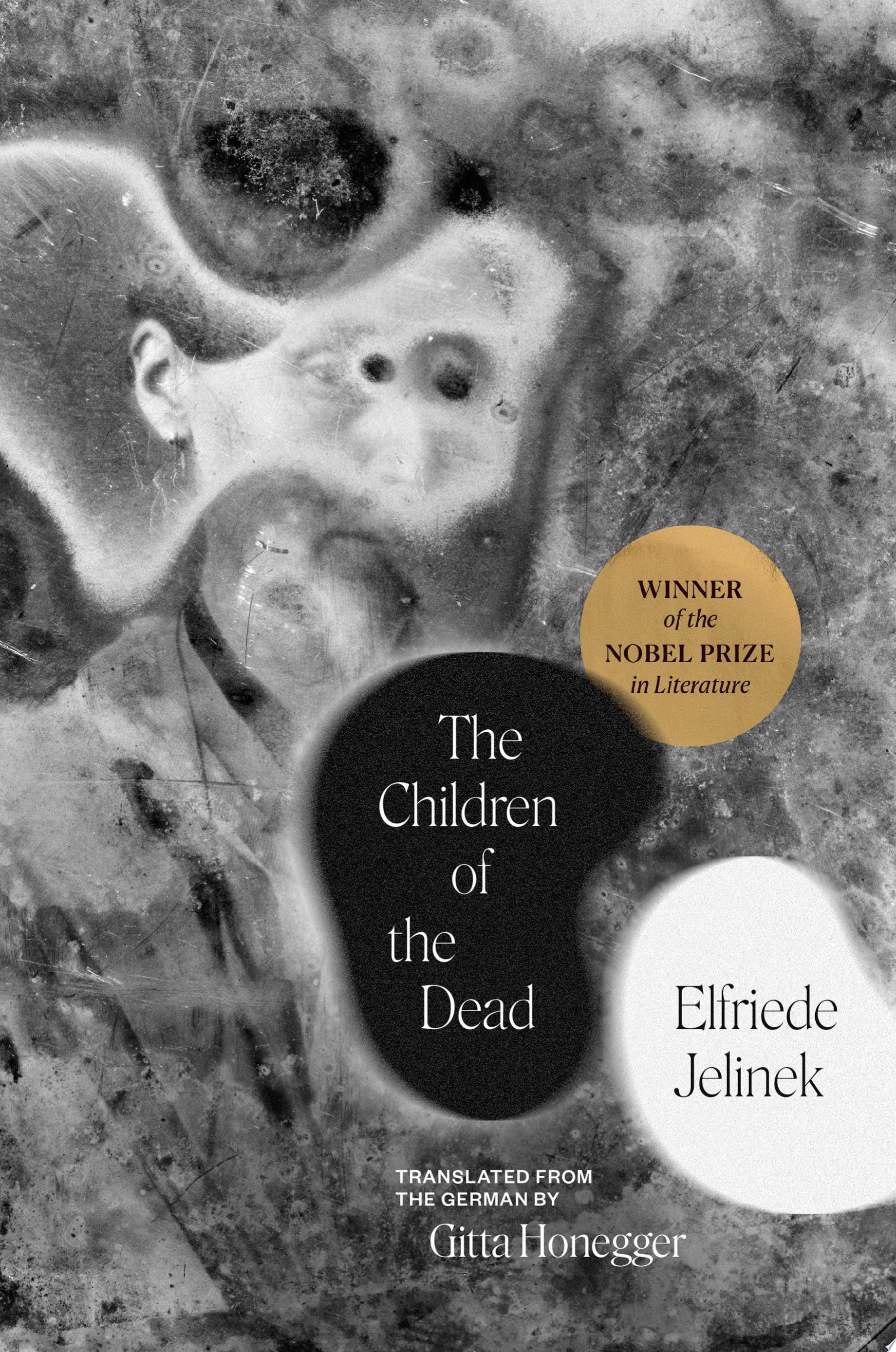 Image for "The Children of the Dead"