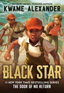 Image for "Black Star"