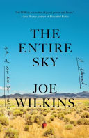 Image for "The Entire Sky"