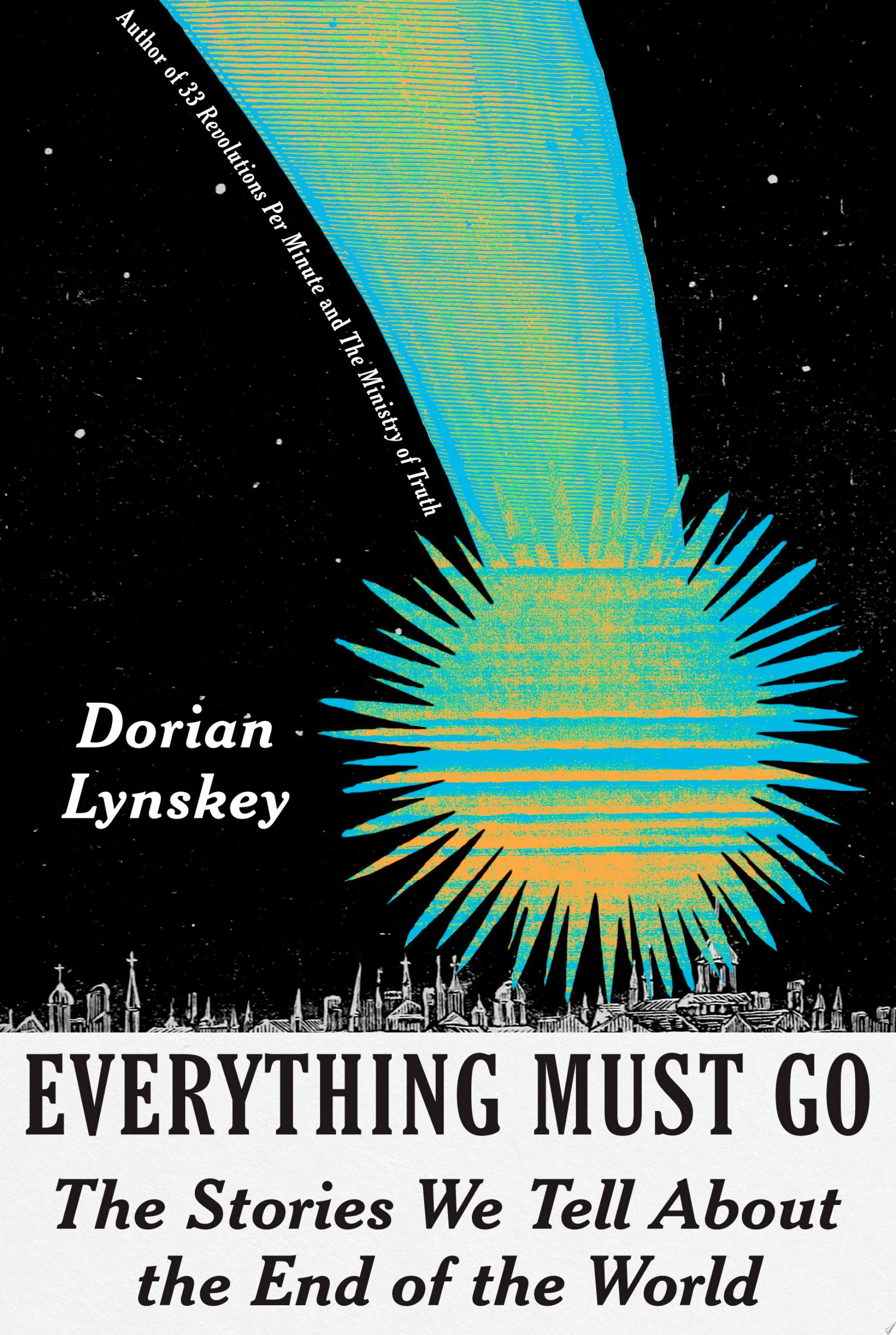 Image for "Everything Must Go"