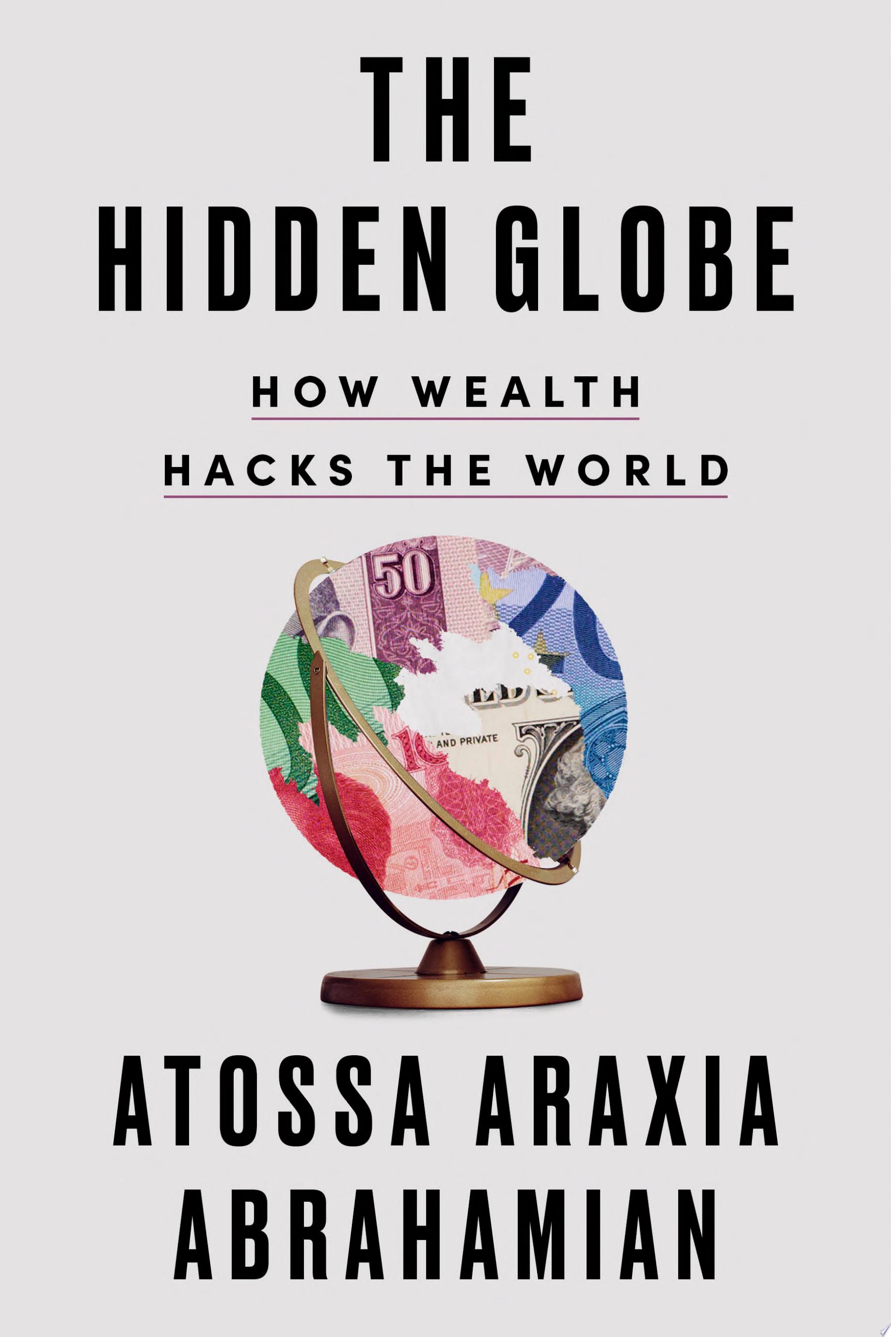 Image for "The Hidden Globe"