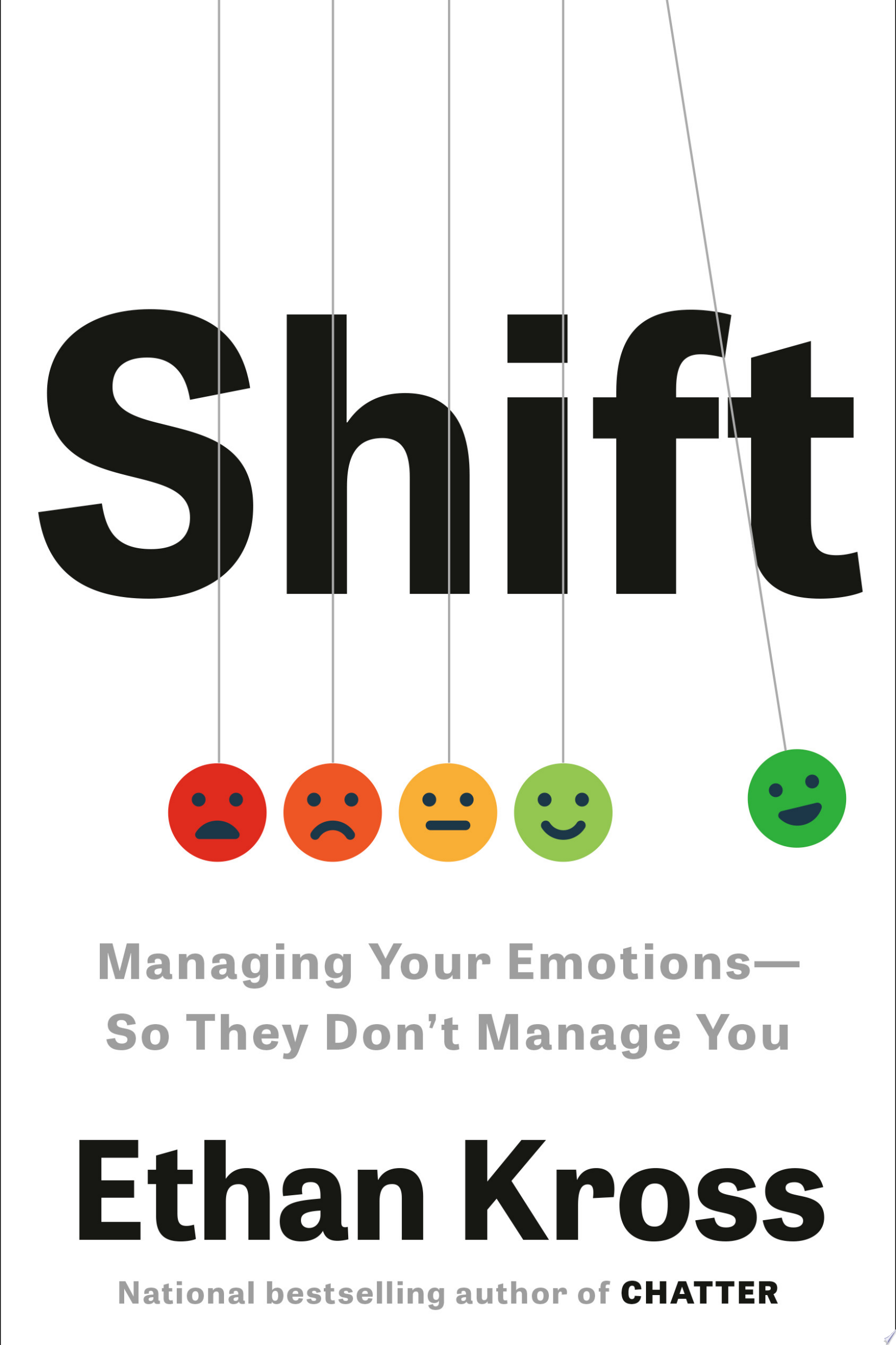 Image for "Shift"