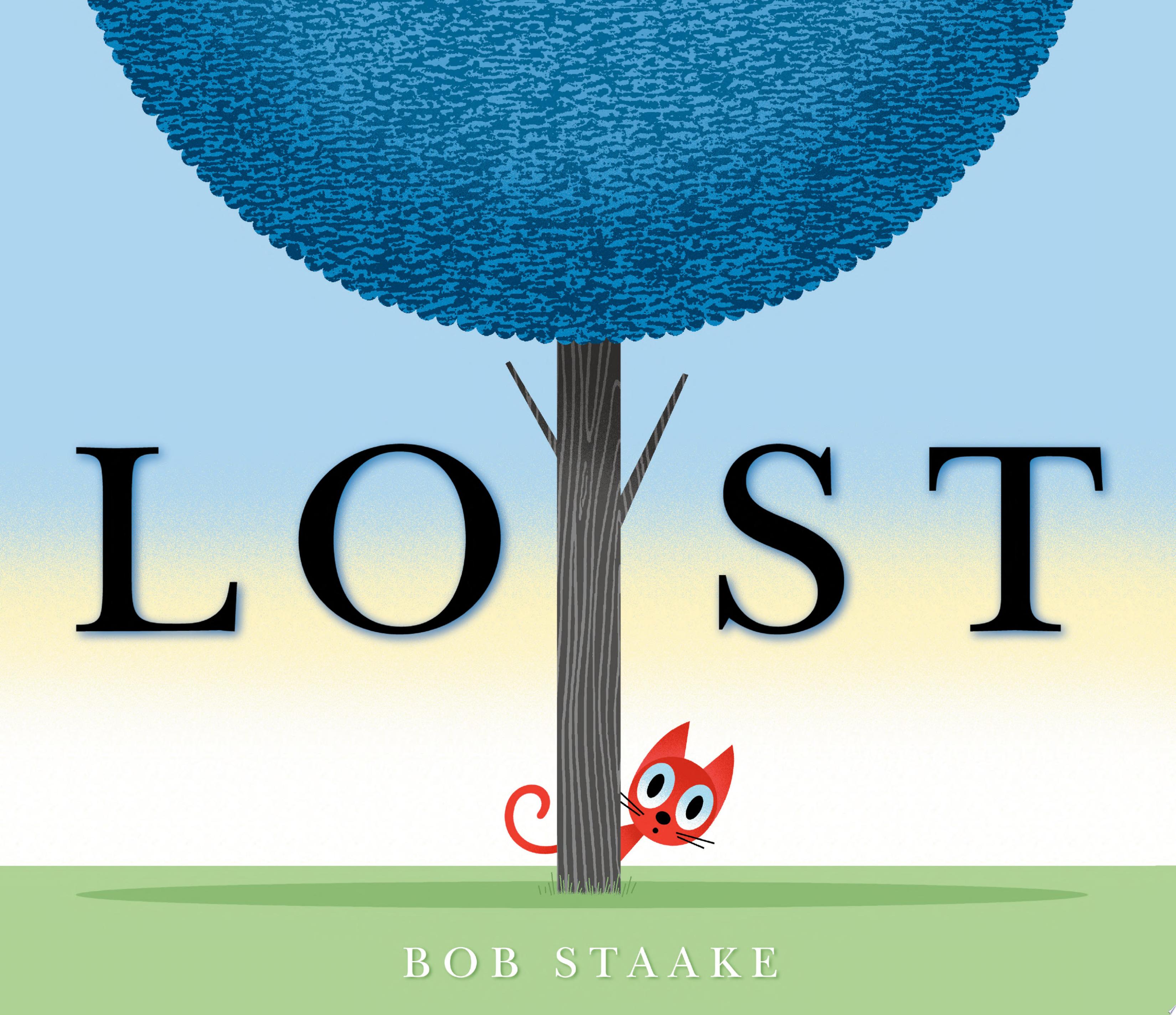 Image for "Lost"