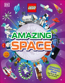 Image for "Lego Amazing Space"