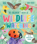 Image for "The Children&#039;s Book of Wildlife Watching"