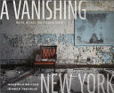 Image for "A Vanishing New York"