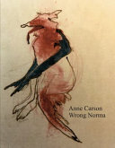 Image for "Wrong Norma"