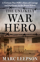 Image for "The Unlikely War Hero"