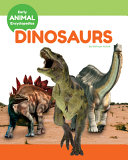 Image for "Dinosaurs"