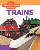 Image for "Trains"
