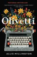 Image for "Olivetti"