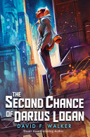 Image for "The Second Chance of Darius Logan"