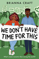 Image for "We Don&#039;t Have Time for This"