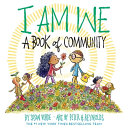 Image for "I Am We"