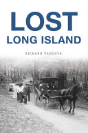 Image for "Lost Long Island"