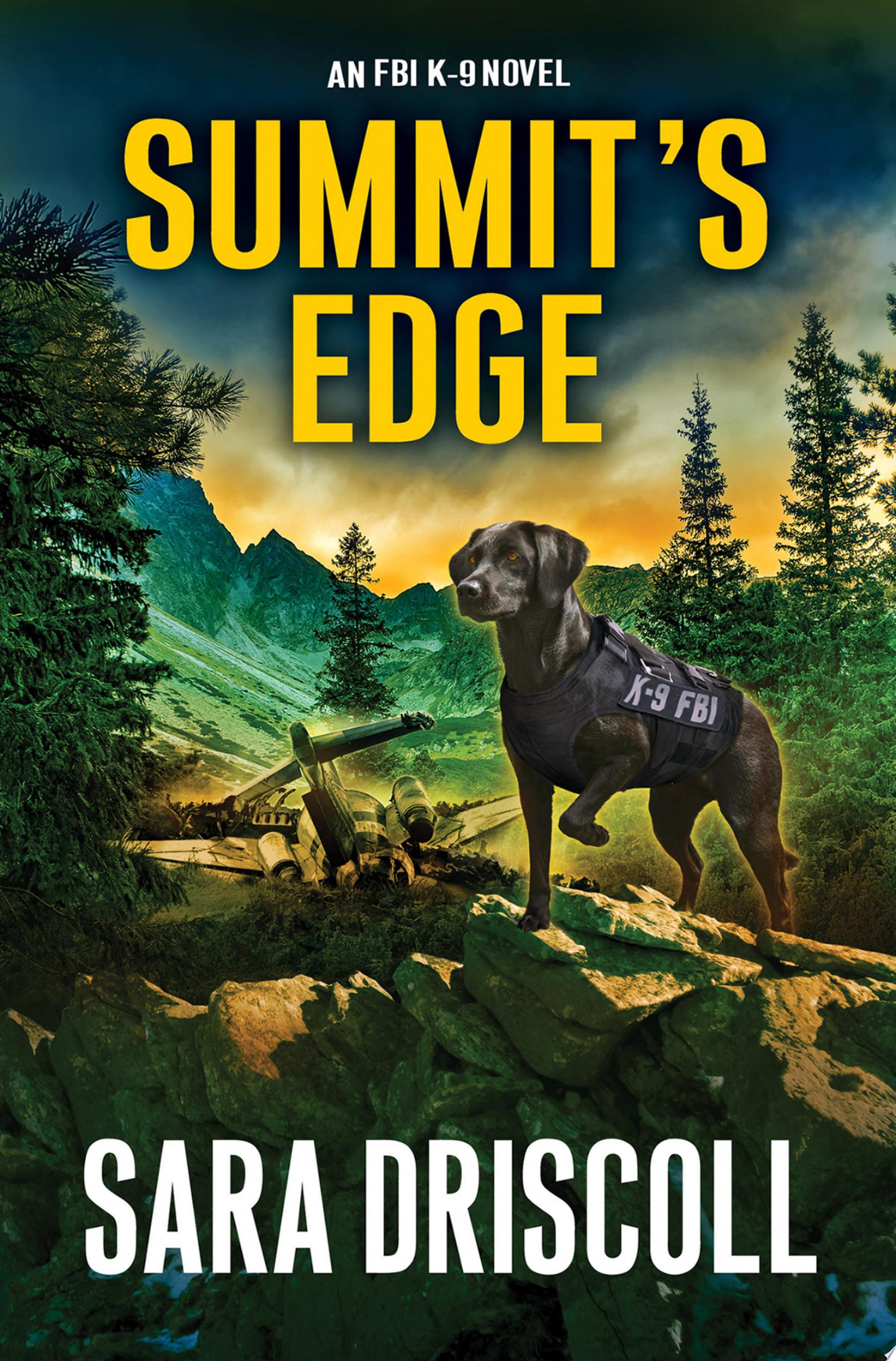 Image for "Summit’s Edge"