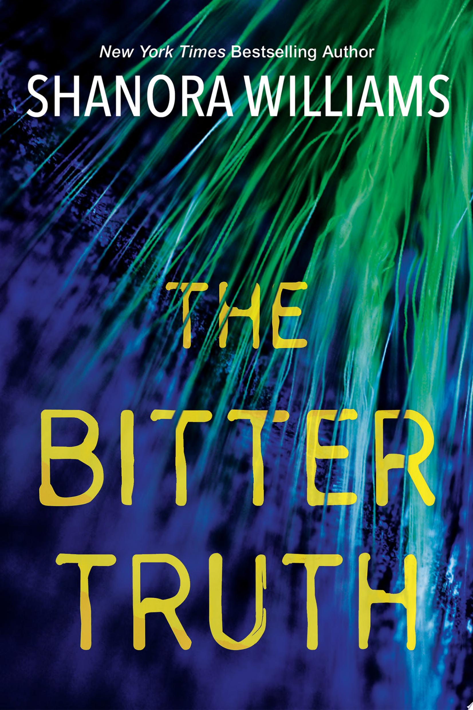 Image for "The Bitter Truth"