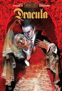 Image for "Universal Monsters: Dracula"