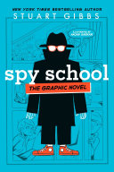 Image for "Spy School the Graphic Novel"