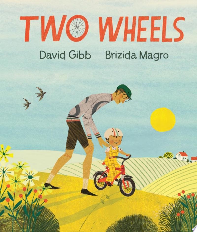 Image for "Two Wheels"