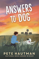 Image for "Answers to Dog"